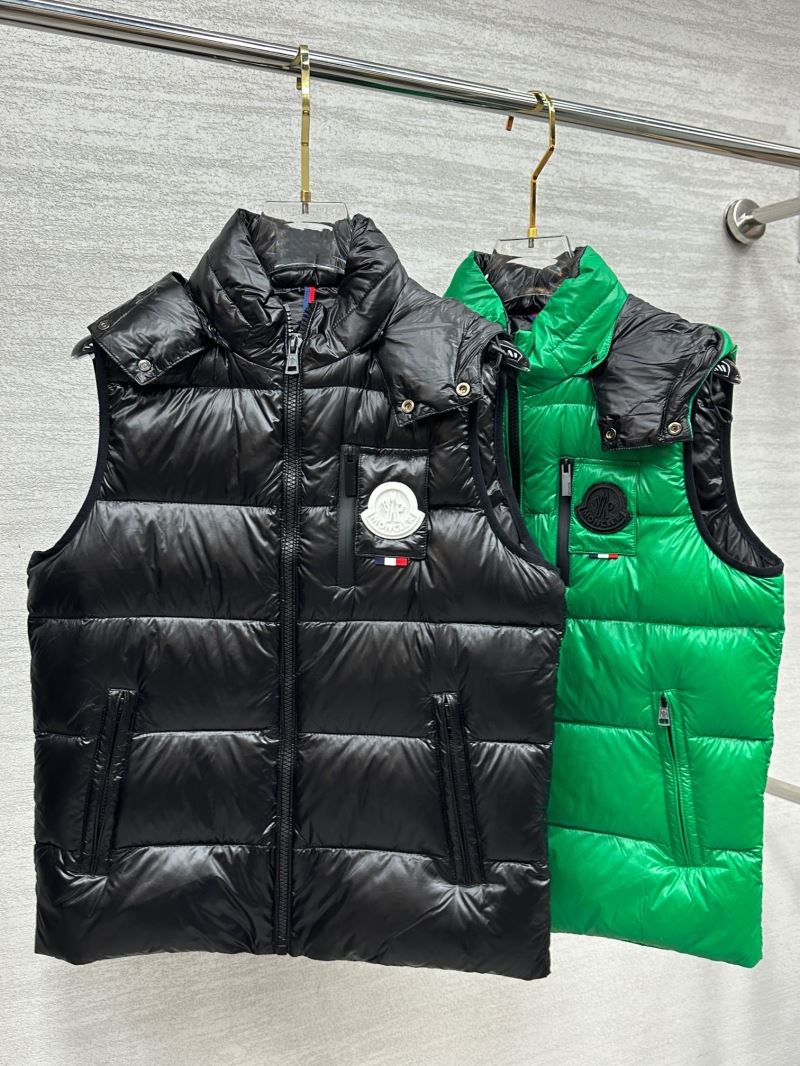 Moncler Down Jackets